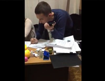 Как следователи нарушают права адвокатов