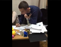 Как следователи нарушают права адвокатов