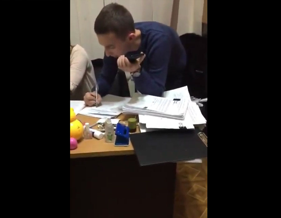 Как следователи нарушают права адвокатов